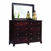Greenwich High Dresser