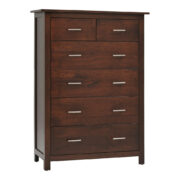 Ashton Chest of Drawers