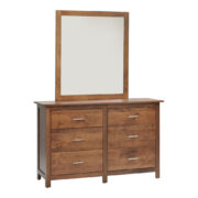 Ashton 56" Dresser