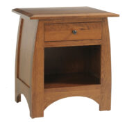 Bordeaux Nightstand