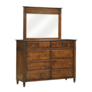 Eminence High Dresser