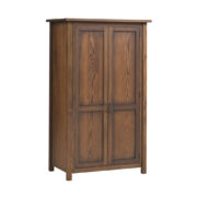 Mountain Lodge Wardrobe