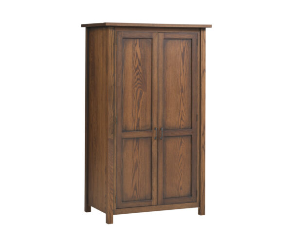Mountain Lodge Wardrobe