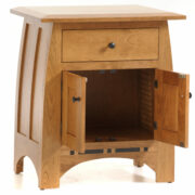 Vineyard Nightstand - Image 2