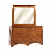 Vineyard Low Dresser