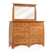 Vineyard High Dresser