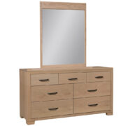 Willoughby 50" Dresser