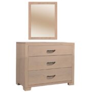 Willoughby 38" Dresser