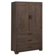 Willoughby Armoire