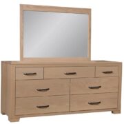 Willoughby 70" Dresser