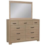 Willoughby 60" Mule Chest Dresser