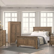 Eminence Nightstand - Image 2