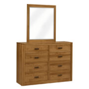 Galaxy High Dresser