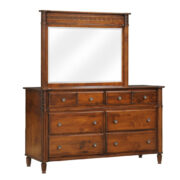 Eminence Low Dresser