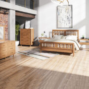 Meridian Bedroom Collection