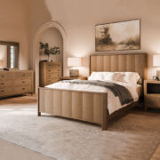 Millhall 6 Drawer Dresser - Image 3