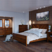 Herrington Bed - Image 3