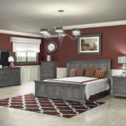 Willowton Bedroom Collection