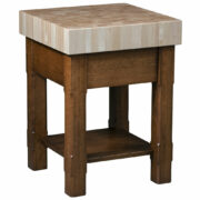 Madison Kitchen Island
