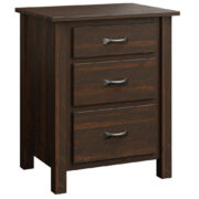 Glen Canyon Nightstand
