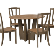 Medina Table - Image 2