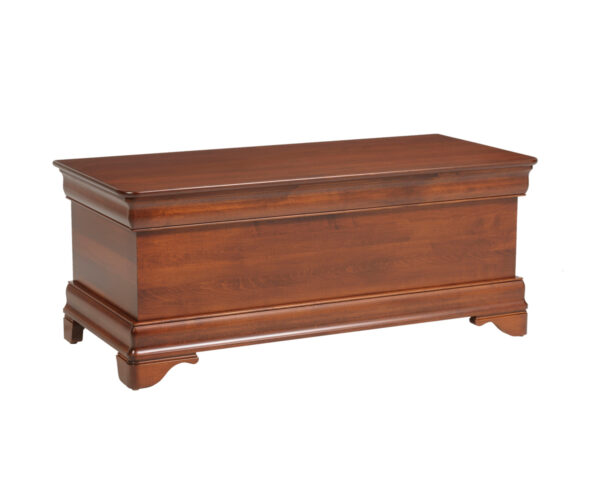 Versailles Blanket Chest