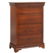 Versailles Chest of Drawers