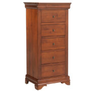 Versailles Lingerie Chest