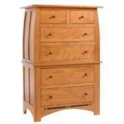 Vineyard Chest on Chest