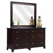 Greenwich Low Dresser