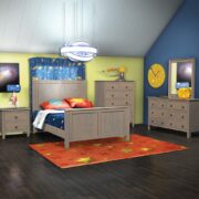 Norwayne Dresser - Image 3