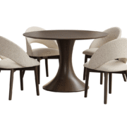Oneida Chair - Image 3