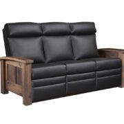 Kimbolton Recliner Sofa