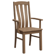 Raleigh Chair - Image 2