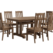 Raleigh Chair - Image 3