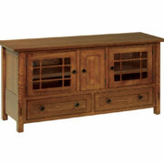 Springhill TV Cabinet