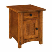 Springhill End Table