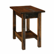 Springhill End Table