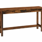Springhill Sofa Table