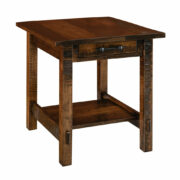 Springhill End Table