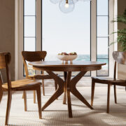 Seymour Dining Collection