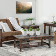 Springhill Sofa Table - Image 2