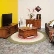 Springhill End Table - Image 2