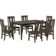 Stowan Chair - Image 2
