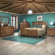 Tribeca Tall Chest - Image 3