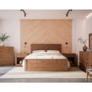 Upton Bed - Image 3