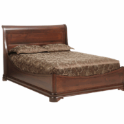 Versailles Euro Bed