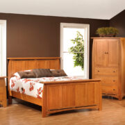 Vineyard High Dresser - Image 2