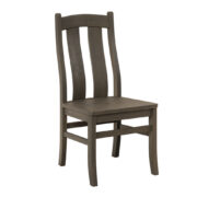 Stowan Chair