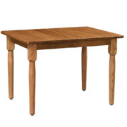 Economy Leg Table